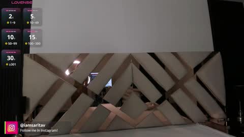 Snapshot of missbrasil_ chatting on February 17, 12:01 pm Sara Vanegas online show from February 17, 12:01 pm