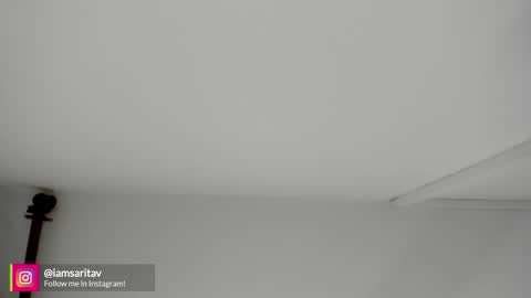 Snapshot of missbrasil_ chatting on March 2, 11:50 am Sara Vanegas online show from March 2, 11:50 am