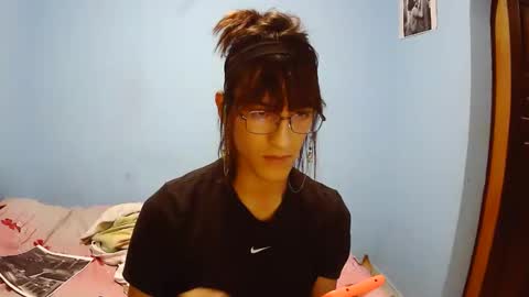 Snapshot of missbrithanyxxx chatting on November 3, 1:29 am missbrithanyxxx online show from November 3, 1:29 am