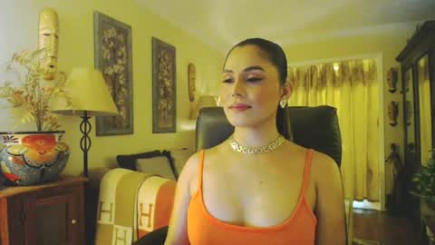 Brownie -P online show from June 12, 7:13 pm