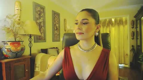 Brownie -P online show from July 20, 6:21 pm