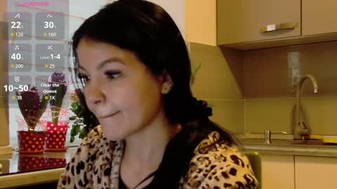 missbya online show from March 9, 6:06 am