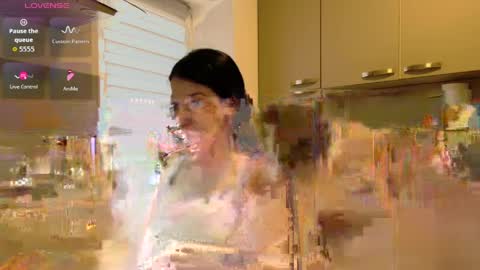 missbya online show from March 23, 6:06 am