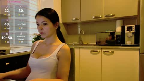 missbya online show from March 30, 5:19 am