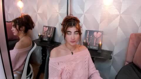 Misscarlet 26 online show from March 17, 5:49 pm