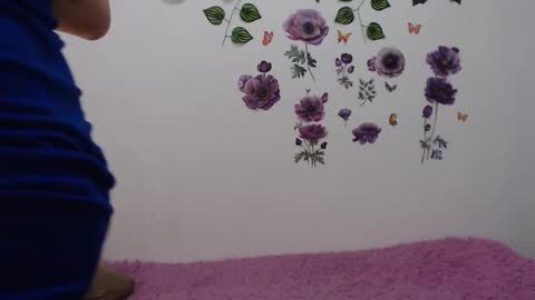 Snapshot of misscelestial chatting on March 1, 4:31 pm misscelestial online show from March 1, 4:31 pm