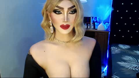 PRIESTESS CHANNEL online show from January 13, 10:25 am