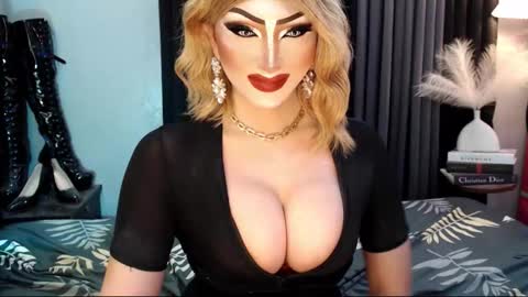 PRIESTESS CHANNEL online show from September 27, 12:48 am