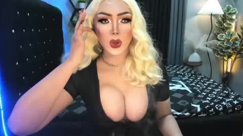 Snapshot of misschannel4sub chatting on June 7, 4:00 pm PRIESTESS CHANNEL online show from June 7, 4:00 pm