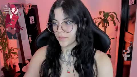 Missy Charlottte.  Hey remember to give me a thumbs up ty online show from January 8, 3:09 am