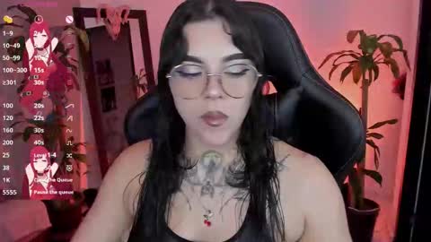 Missy Charlottte.  Hey remember to give me a thumbs up ty online show from February 5, 3:55 am