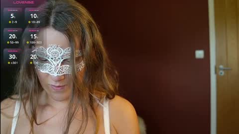 misscindysin online show from May 12, 3:42 pm