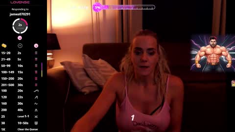 Miss conly online show from January 15, 4:55 pm