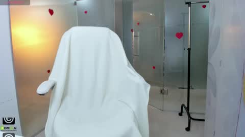 Miss Domina online show from January 14, 3:56 am