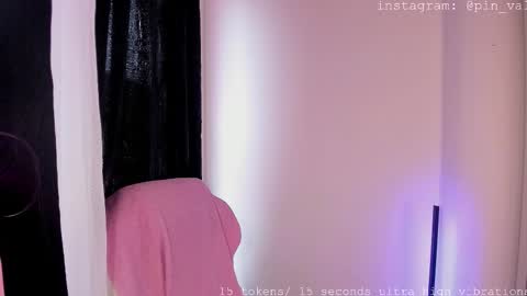 valentina online show from September 30, 2:22 pm