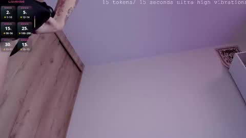 valentina online show from November 28, 1:36 pm