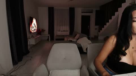 Snapshot of missdyaa chatting on February 20, 10:54 pm Miss online show from February 20, 10:54 pm