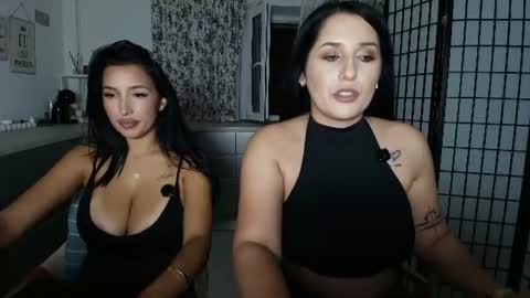 Snapshot of missdyaa chatting on July 23, 10:40 pm Miss online show from July 23, 10:40 pm