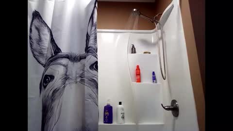 Snapshot of misseeva chatting on February 10, 7:17 pm MissEeva online show from February 10, 7:17 pm