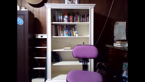 Snapshot of misseeva chatting on February 27, 6:42 pm MissEeva online show from February 27, 6:42 pm