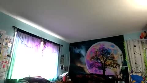 Snapshot of misseeva chatting on April 29, 2:54 pm MissEeva online show from April 29, 2:54 pm