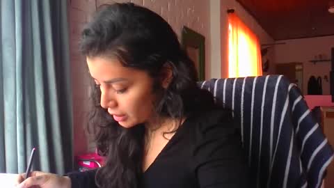 melodie  online show from October 12, 4:06 pm