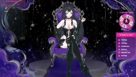 misselliefox online show from April 16, 5:36 pm