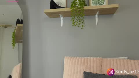 Yuliana online show from October 16, 10:05 am