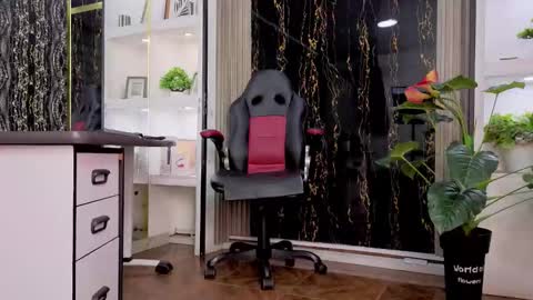 Escarlet online show from March 20, 2:16 am