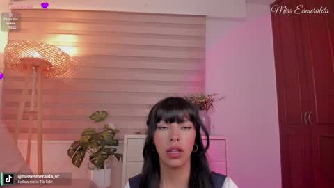 Julieta Arboleda   but i like call me esme online show from January 13, 11:41 am
