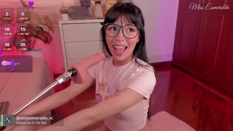 Julieta Arboleda   but i like call me esme online show from January 25, 12:58 pm