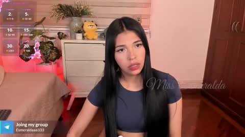 Julieta Arboleda   but i like call me esme online show from October 8, 9:34 pm