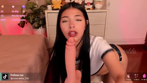 Julieta Arboleda   but i like call me esme online show from November 6, 9:48 pm