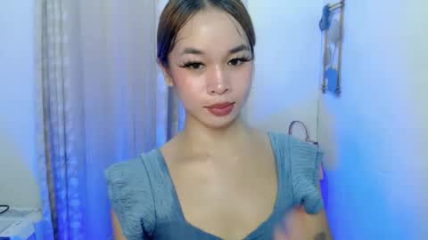 missfantasia online show from April 23, 4:20 pm