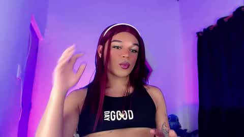 Fer online show from April 20, 6:53 pm