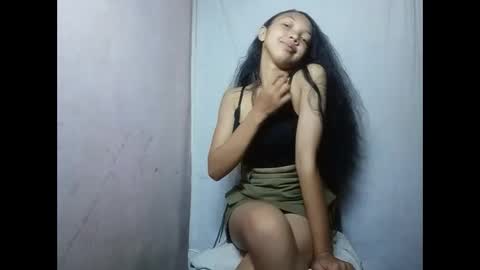 MadagascarQueen online show from April 29, 10:38 pm