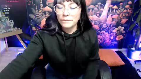 Luna online show from November 4, 1:16 am