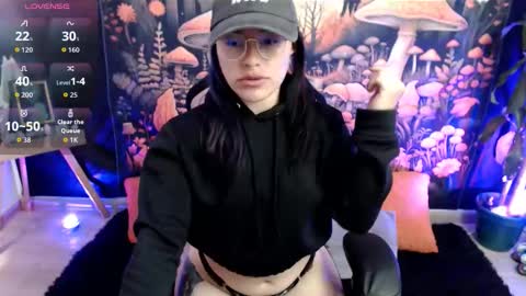 Luna online show from January 10, 3:08 am