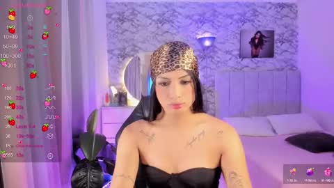 Gisell   Gigi online show from October 7, 11:29 am