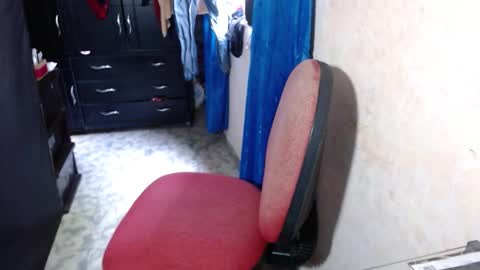 Snapshot of missgomezz_ chatting on September 11, 4:51 pm Maria Gomezz online show from September 11, 4:51 pm