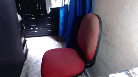 Snapshot of missgomezz_ chatting on October 9, 6:17 pm Maria Gomezz online show from October 9, 6:17 pm