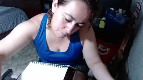 Maria Gomezz online show from June 4, 6:03 pm