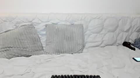 missgreen21 online show from May 27, 1:57 am