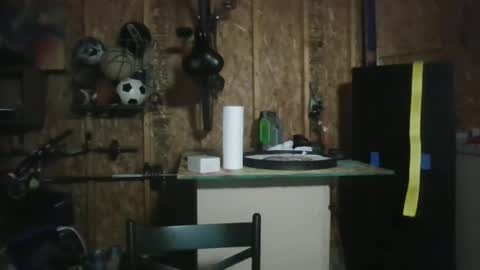 misshoneybadger333 online show from September 22, 3:08 am