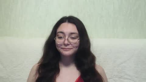 Monica online show from December 15, 6:51 am