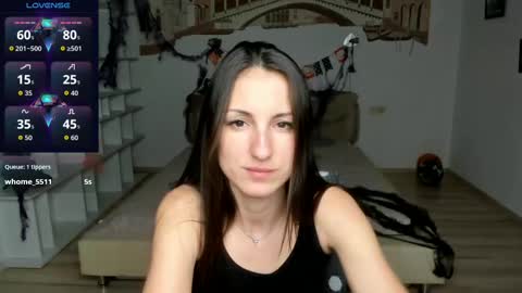 Snapshot of missis_sofiia chatting on October 29, 1:46 pm Sofia online show from October 29, 1:46 pm