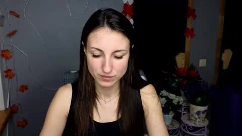 Snapshot of missis_sofiia chatting on November 28, 1:03 pm Sofia online show from November 28, 1:03 pm