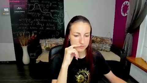 Snapshot of missis_sofiia chatting on July 4, 12:00 pm Sofia online show from July 4, 12:00 pm