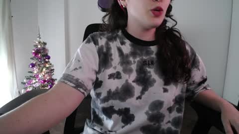 Ivana online show from December 13, 8:26 pm