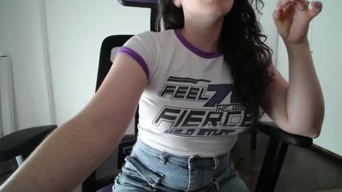 Ivana online show from January 29, 8:04 pm